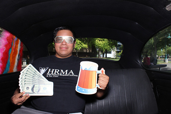 Sacramento Photo Booth Rentals