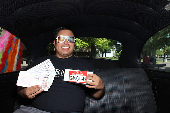 Sacramento Photo Booth Rentals