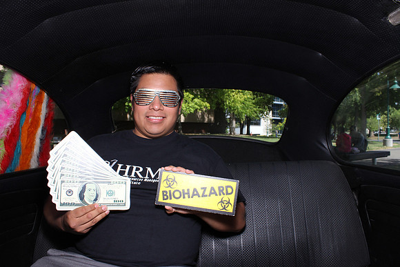 Sacramento Photo Booth Rentals