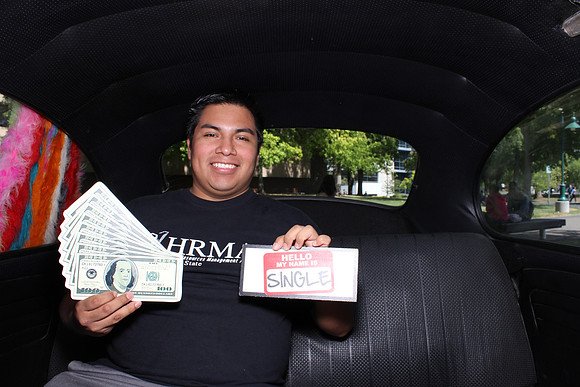 Sacramento Photo Booth Rentals