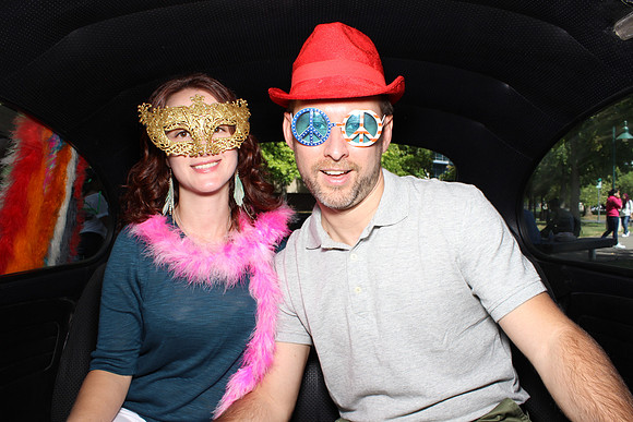 Sacramento Photo Booth Rentals
