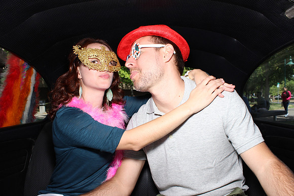 Sacramento Photo Booth Rentals