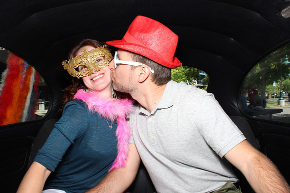 Sacramento Photo Booth Rentals