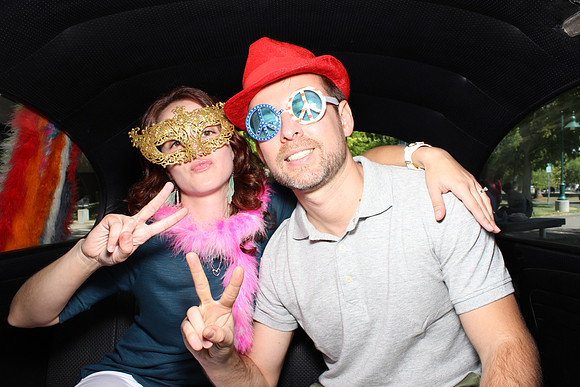 Sacramento Photo Booth Rentals