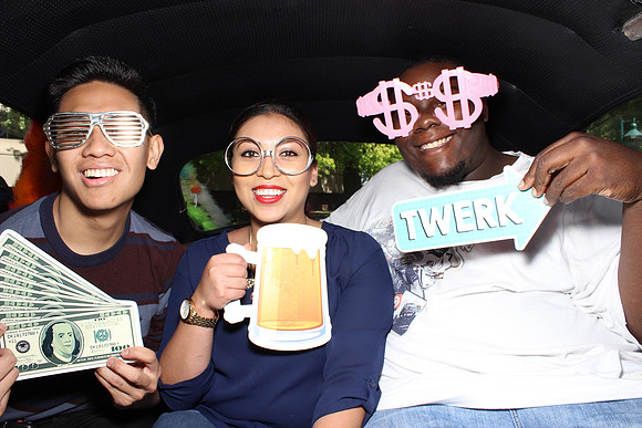 Sacramento Photo Booth Rentals