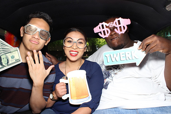 Sacramento Photo Booth Rentals