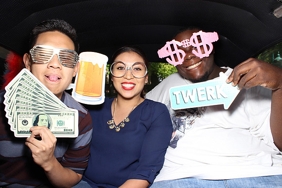 Sacramento Photo Booth Rentals