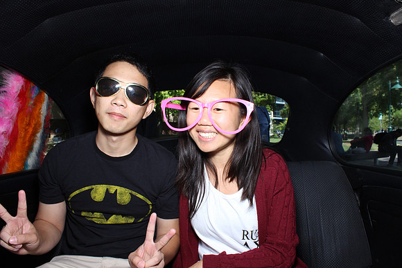 Sacramento Photo Booth Rentals