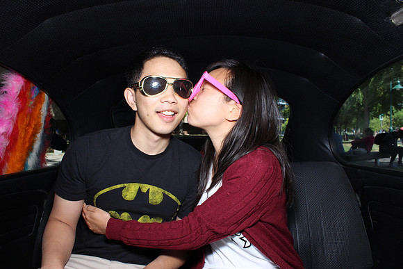 Sacramento Photo Booth Rentals