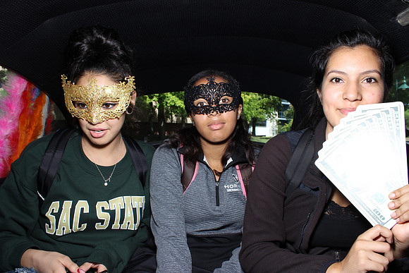 Sacramento Photo Booth Rentals