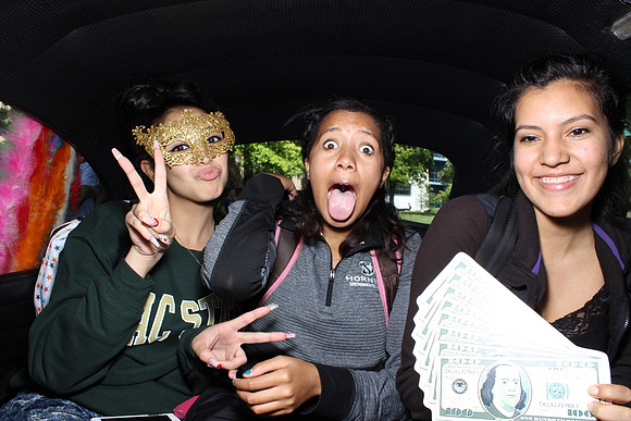 Sacramento Photo Booth Rentals