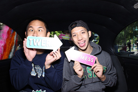 Sacramento Photo Booth Rentals