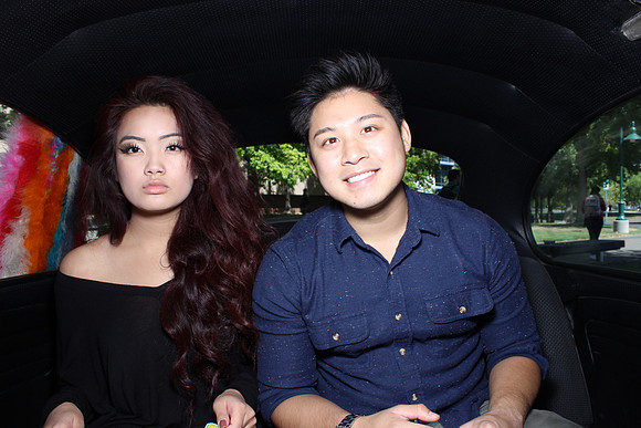 Sacramento Photo Booth Rentals