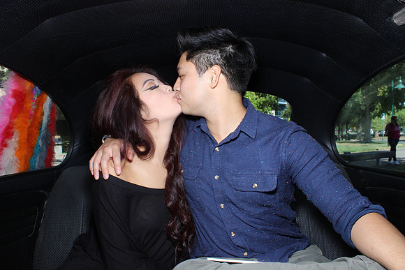 Sacramento Photo Booth Rentals