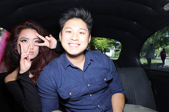 Sacramento Photo Booth Rentals