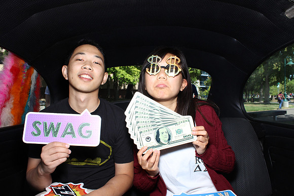 Sacramento Photo Booth Rentals