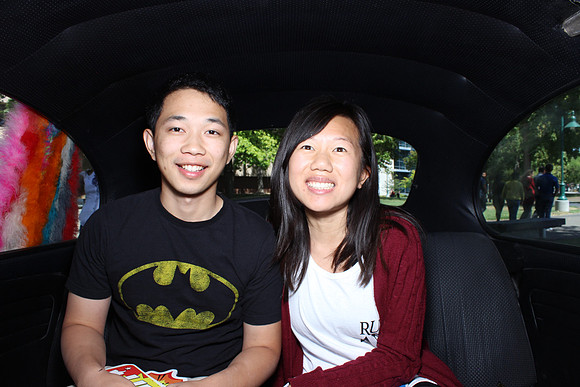 Sacramento Photo Booth Rentals