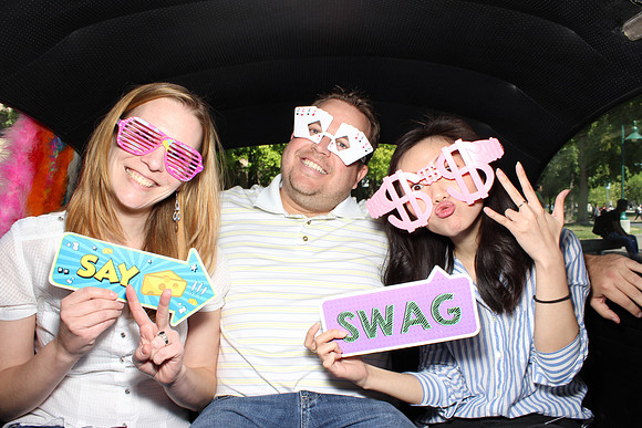 Sacramento Photo Booth Rentals