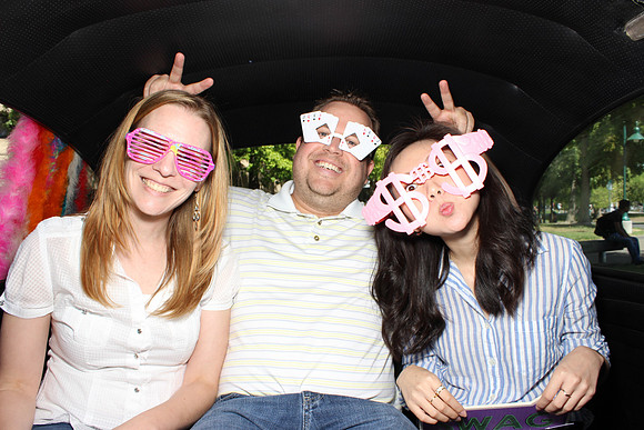 Sacramento Photo Booth Rentals