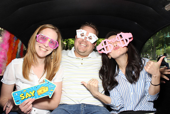 Sacramento Photo Booth Rentals