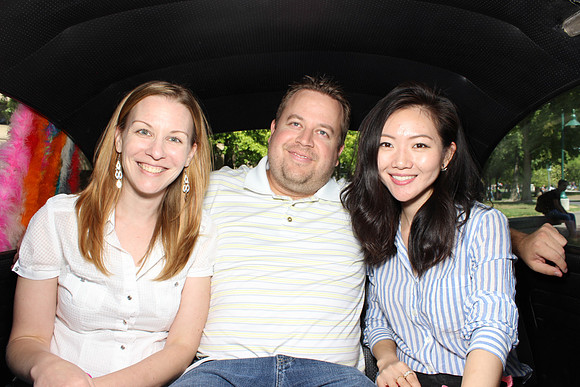 Sacramento Photo Booth Rentals