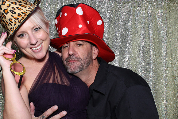 Photo Booth Rentals Arden Hills Country Club