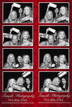 Sacramento Photo Booth Rentals