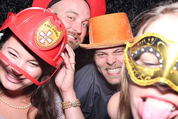 Sacramento Photo Booth Rentals