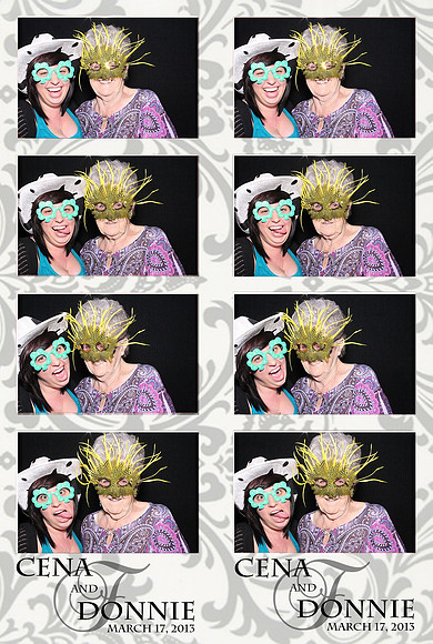 Sacramento Photo Booth Rentals
