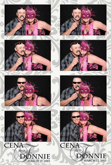 Sacramento Photo Booth Rentals