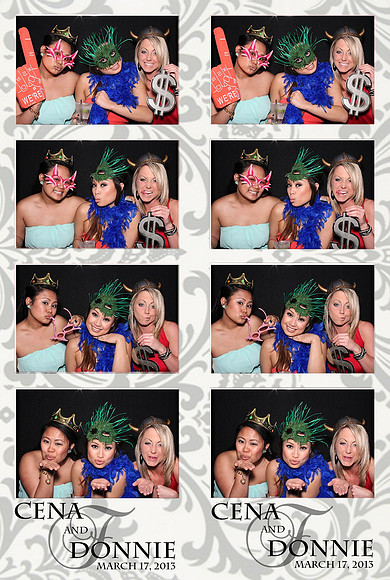 Sacramento Photo Booth Rentals