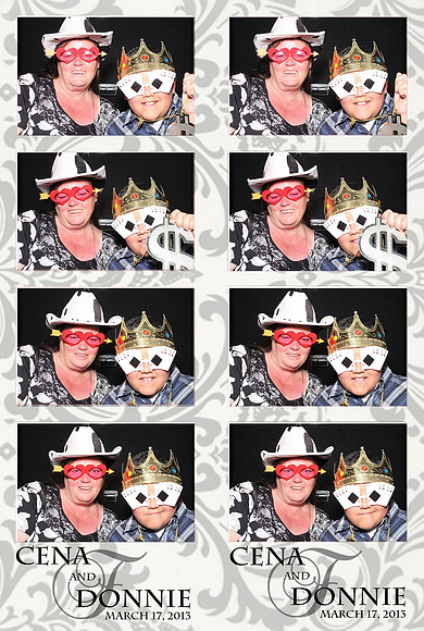 Sacramento Photo Booth Rentals