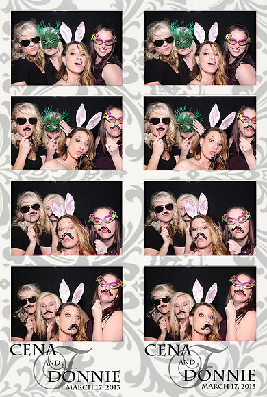 Sacramento Photo Booth Rentals