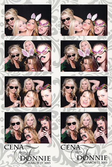 Sacramento Photo Booth Rentals