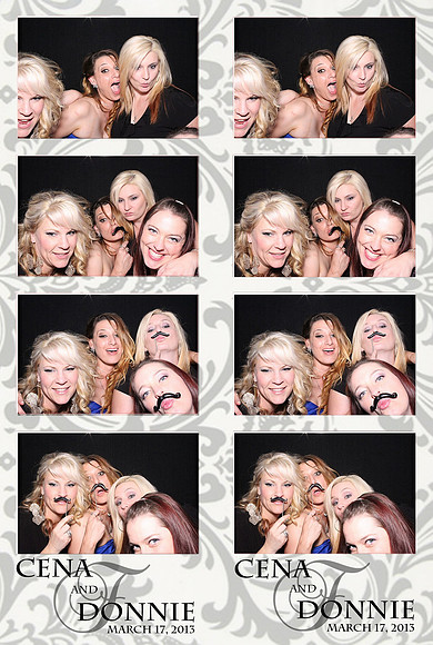 Sacramento Photo Booth Rentals