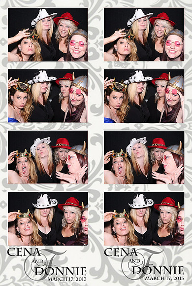 Sacramento Photo Booth Rentals