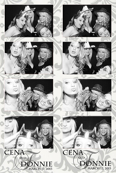 Sacramento Photo Booth Rentals