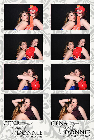 Sacramento Photo Booth Rentals