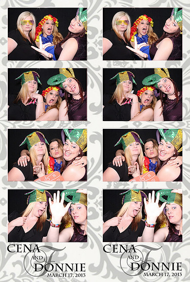 Sacramento Photo Booth Rentals