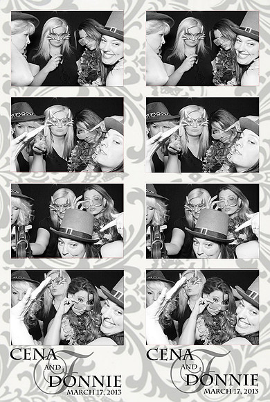 Sacramento Photo Booth Rentals