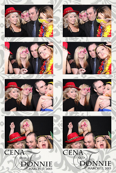 Sacramento Photo Booth Rentals
