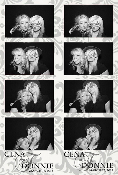 Sacramento Photo Booth Rentals