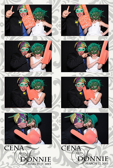 Sacramento Photo Booth Rentals