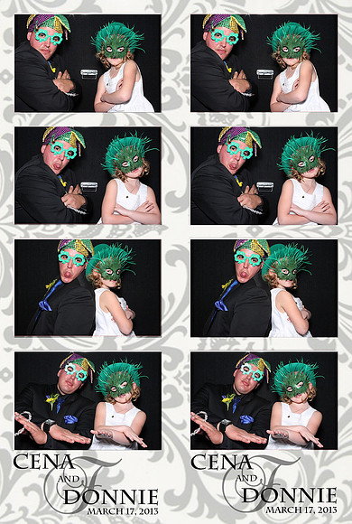 Sacramento Photo Booth Rentals
