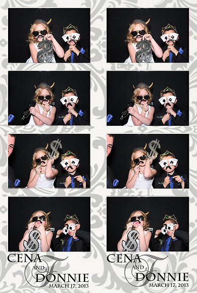 Sacramento Photo Booth Rentals