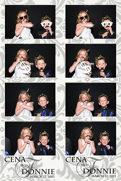Sacramento Photo Booth Rentals