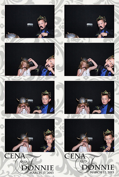 Sacramento Photo Booth Rentals