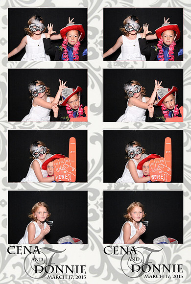 Sacramento Photo Booth Rentals