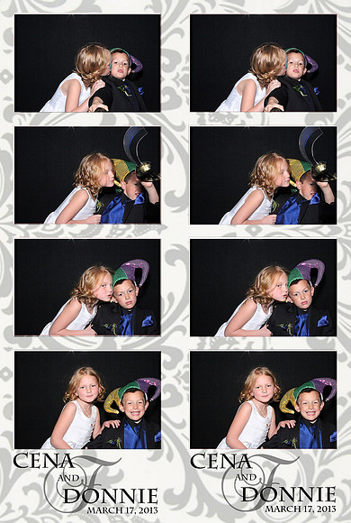 Sacramento Photo Booth Rentals