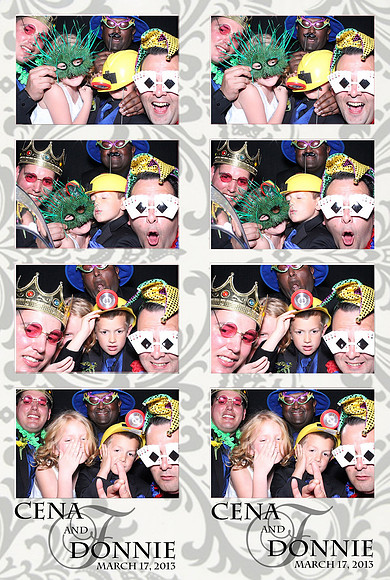 Sacramento Photo Booth Rentals